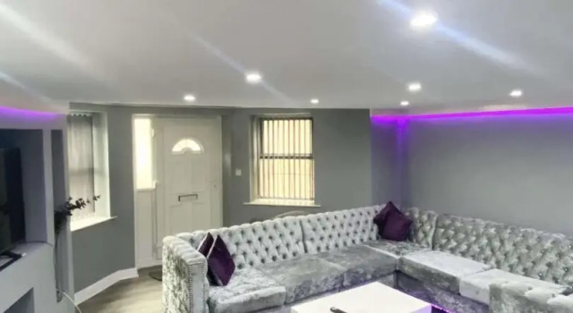 Park View Apartments
