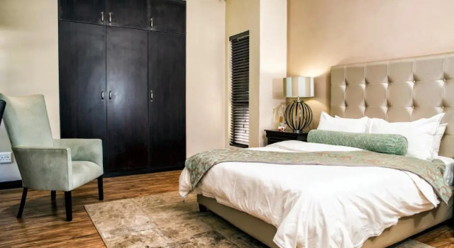 Двухместный номер Deluxe Browns Manor