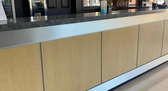 Adelaide Airport Motel, 预订 汽车旅馆 Port Adelaide 阿德莱德