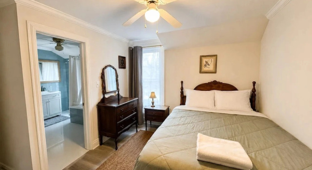 Carlton Family Suite, Réserver Hôtel Toronto 