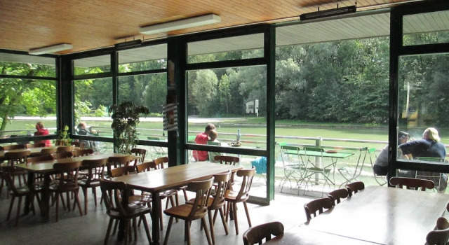 Munich Camping Glamping and Dorms