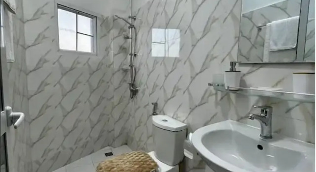Luxo Apartamento Sofana Residence – 2 Bedroom Apartment