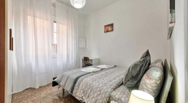 Номер Deluxe City Living Guest House