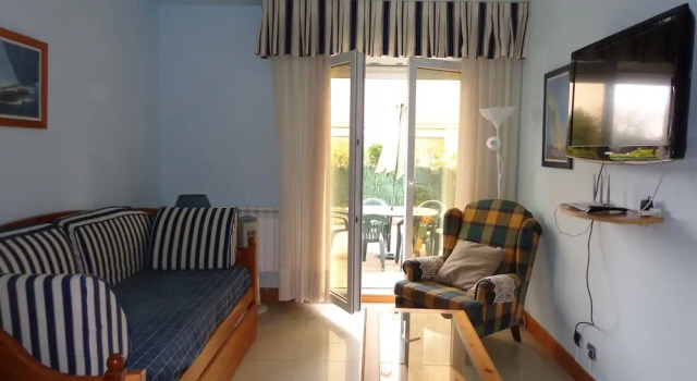 Apartamentos La Marina, Rezerwuj Apartament Laredo 