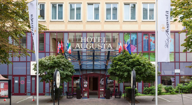 Best Western Hotel Augusta