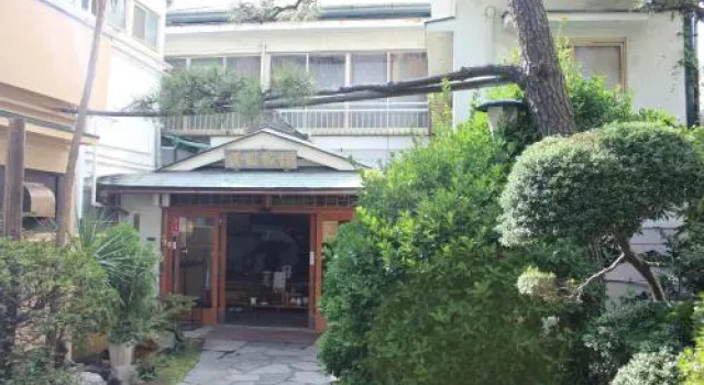 Kinokuniya Ryokan, Prenota Hotel Fujisawa Kanagawa