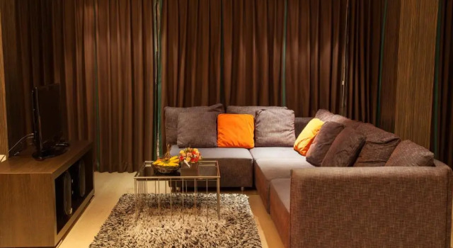 Люкс с 3 комнатами Manita Boutique Hotel