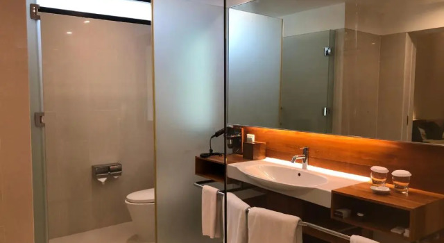 Deluxe Zimmer Turi Beach Resort