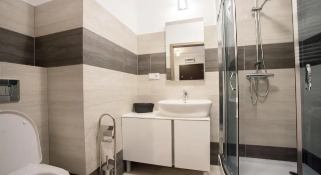 Апартаменты Standard Apartament Stella Polare