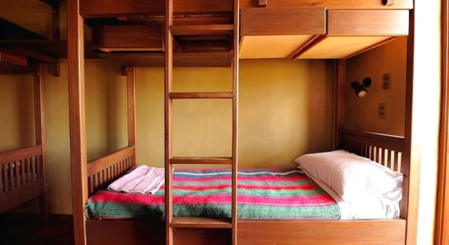Boutique Eco-Resort Allkamari, Book Boutique Hotel Boutiquehoteller i La Paz Region, Boutique Hotel