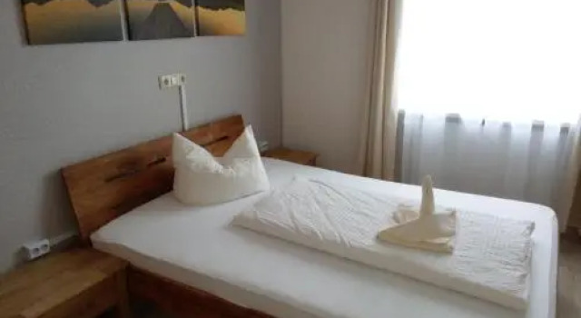 Hotel Ratscafe Ückeritz, Réserver Hôtel Hôtels à Ückeritz avec parking, Parking