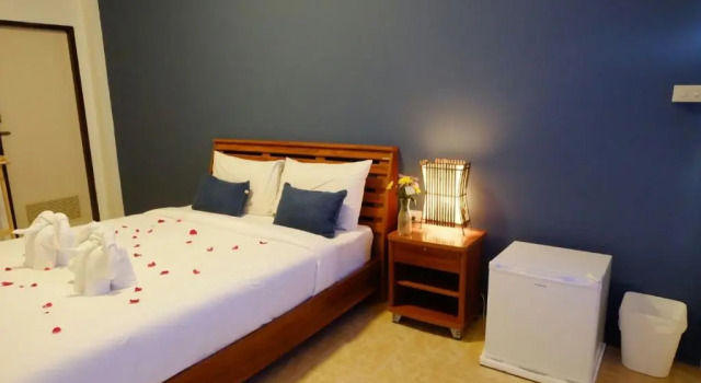 Двухместный номер Standard The Lodge Annex