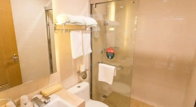 Номер Standard Greentree Inn
