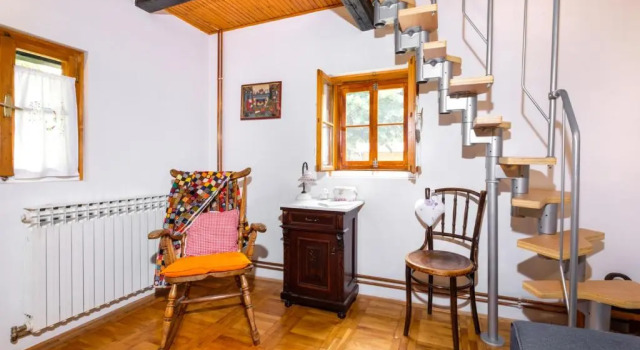 Cottage in the City, Rezerwuj Dom wakacyjny Zagrzeb Chorwacja