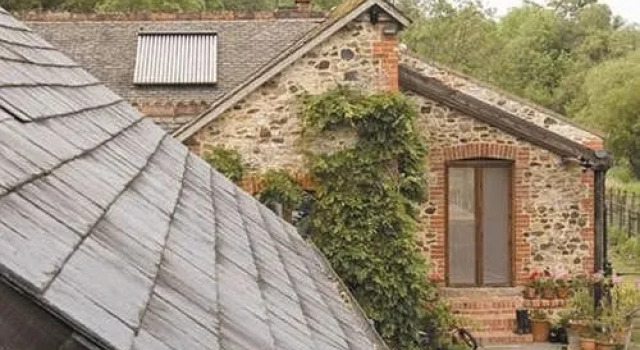 The Old Kennels