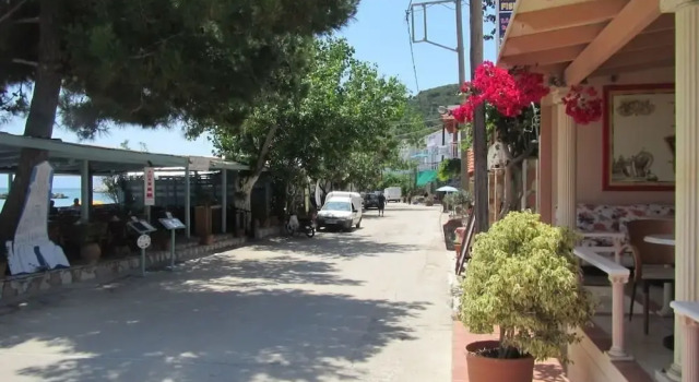 Вилла Lovely Open Plan Family Villa in Kato Katelios