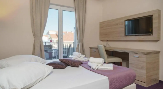 Двухместный номер Superior Hotel Stella Maris - Style & Comfort