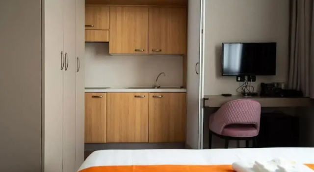 Номер Superior Hotel Royal