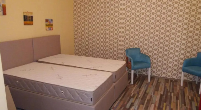 Студия V&J apartments