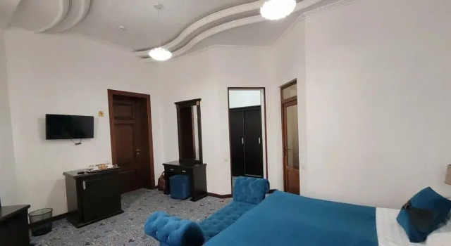 Номер Standard Эмир Гарден