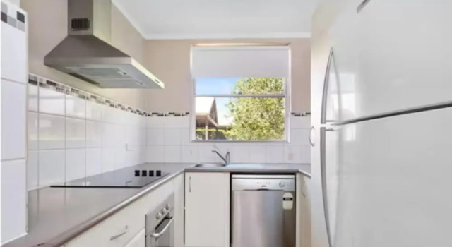Апартаменты Standard Kalgoorlie - Boulder