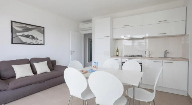 Апартаменты Apartments Lofiel