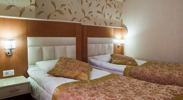 Kamer Hotel
