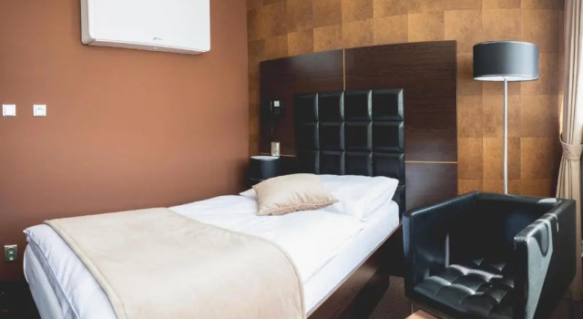 Номер Superior Interhotel Tatra