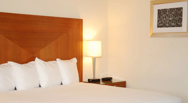 Inn at San Luis Obispo