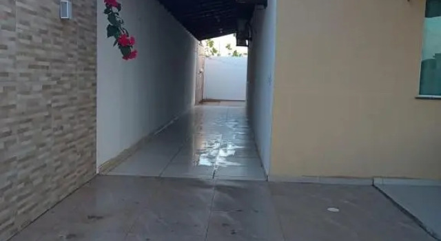 Casa Litorâneo 6