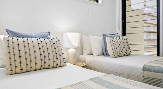 Bokarina 3-bed Stunning Home, Steps From Beach, Prenota Appartamento Bokarina 