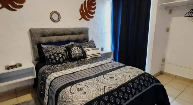 Blue house, Book Hotel Hotels in Jalisco with a Pool, Swimming Pool