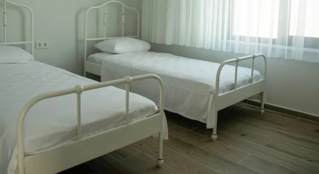 Zeytuni Pansiyon, Boek Appartement  