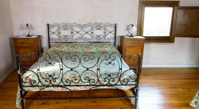 Номер Standard Agriturismo Monterone
