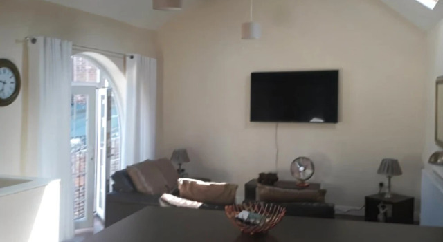 No 5 The Mews, Забронировать Отель Отели Саутпорт 3 звезды, рядом с Саутпортский театр, 3*