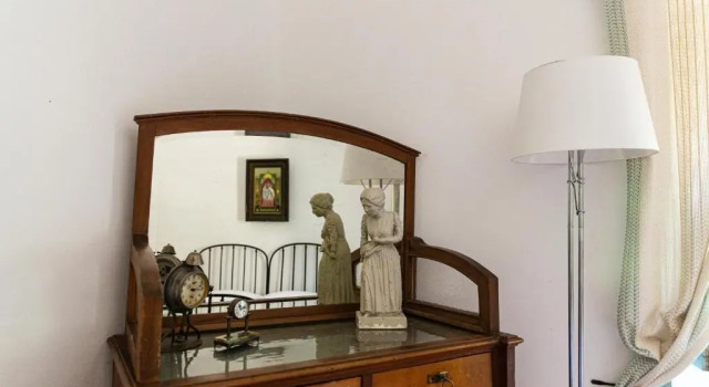 Номер Standard Masseria Bannata