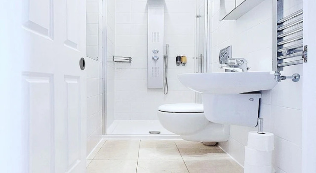 Апартаменты Luxury Designer Apartments Hammersmith 1