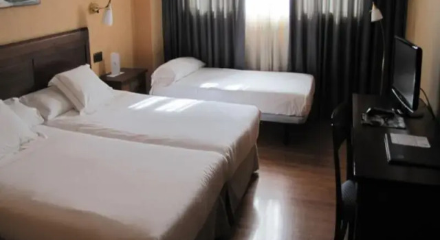 Номер Standard Hotel Las Provincias