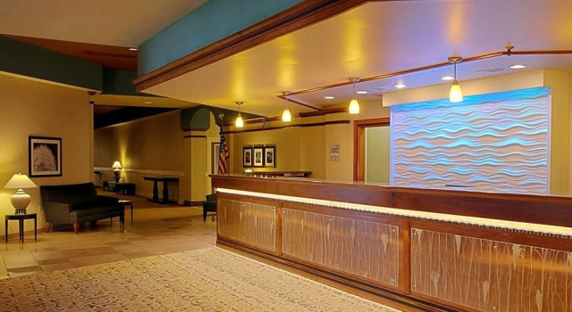 Wyndham Garden Dayton South, Забронировать Отель Майамисберг штат Огайо