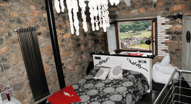 Casas Rurales Entre Babia y La Luna, Boek Hotel San Emiliano León