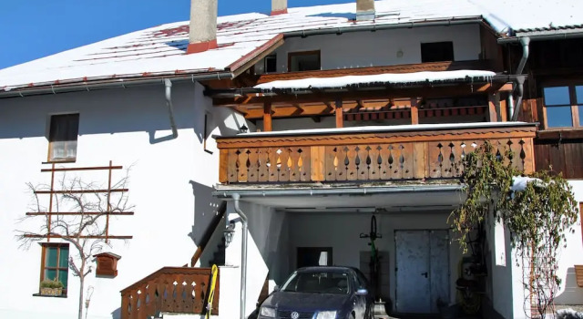 Spacious Apartment in Ehrwald With Balcony, Забронировать Апартаменты/квартира Апартаменты Тироля, Апартаменты/квартира