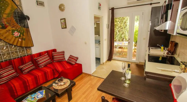 Apartments Finida