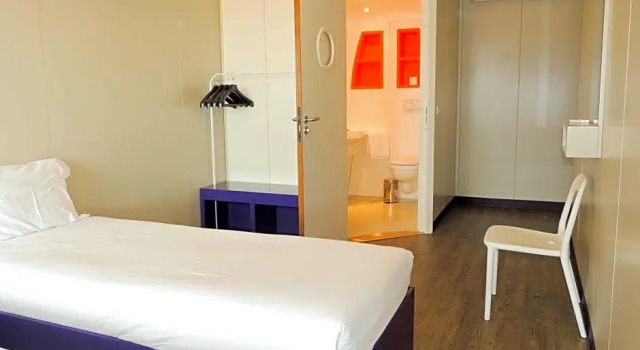 Номер Standard STAYSOME Porto Herculano