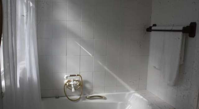 Номер Standard Lemon Tree B&B