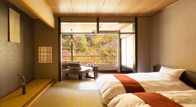 TAOYA Kawaji, Prenota Hotel Nikko Tochigi