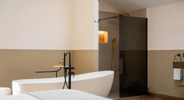 Люкс Hotel Boutique Las Indianas