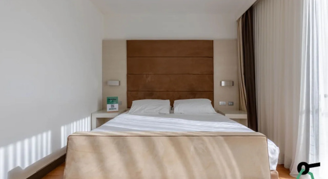 Номер Comfort HOTIDAY Room Collection - Pisa