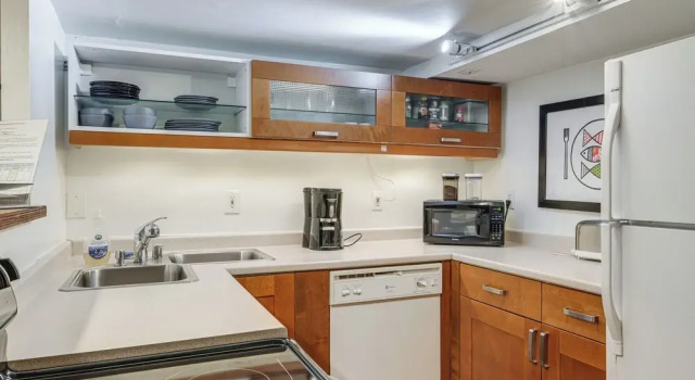Апартаменты DC Apartment: 2 Mi to National Mall!