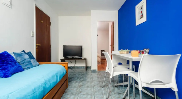 Apartamento Céntrico y Acogedor