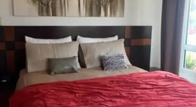 Exclusivo y moderno departamento, Rezervovat Hotel Hotely v Lima s parkováním, Parkování